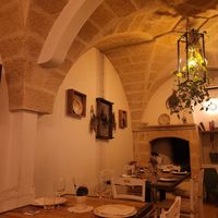  at Raparossa  in Pezze Di Greco