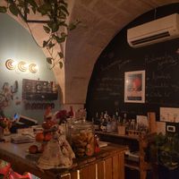  at Raparossa  in Pezze Di Greco