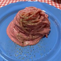   at Raparossa  in Pezze Di Greco