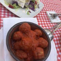   at Raparossa  in Pezze Di Greco