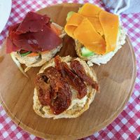  at Raparossa  in Pezze Di Greco