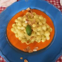  at Raparossa  in Pezze Di Greco