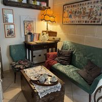   at Raparossa  in Pezze Di Greco