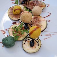  at Raparossa  in Pezze Di Greco