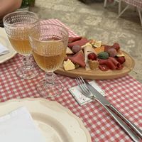   at Raparossa  in Pezze Di Greco