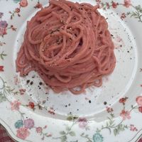   at Raparossa  in Pezze Di Greco