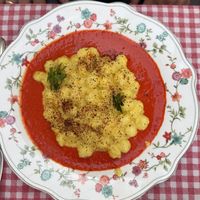   at Raparossa  in Pezze Di Greco