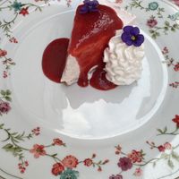   at Raparossa  in Pezze Di Greco