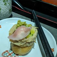 Nigari at Herbivore Japanese Vegetarian Restaurant in Central Singapore