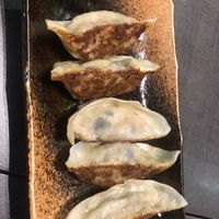   at Herbivore Japanese Vegetarian Restaurant in Central Singapore