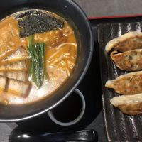   at Herbivore Japanese Vegetarian Restaurant in Central Singapore