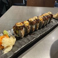   at Herbivore Japanese Vegetarian Restaurant in Central Singapore