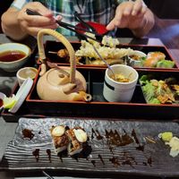  at Herbivore Japanese Vegetarian Restaurant in Central Singapore