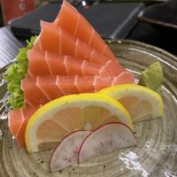 Wowzer was this good!  at Herbivore Japanese Vegetarian Restaurant in Central Singapore