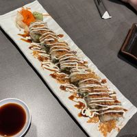   at Herbivore Japanese Vegetarian Restaurant in Central Singapore