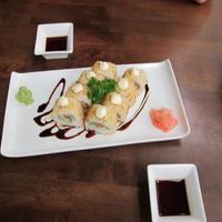  at Herbivore Japanese Vegetarian Restaurant in Central Singapore