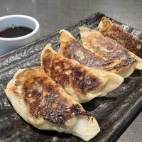   at Herbivore Japanese Vegetarian Restaurant in Central Singapore