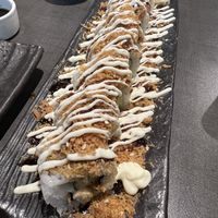   at Herbivore Japanese Vegetarian Restaurant in Central Singapore