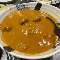   at Herbivore Japanese Vegetarian Restaurant in Central Singapore