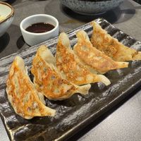   at Herbivore Japanese Vegetarian Restaurant in Central Singapore