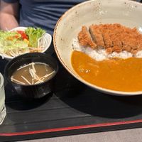  at Herbivore Japanese Vegetarian Restaurant in Central Singapore