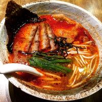 World class at Herbivore Japanese Vegetarian Restaurant in Central Singapore