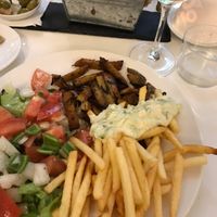 Fake Plate  at Bellaverde in Mallorca