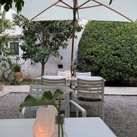   at Bellaverde in Mallorca