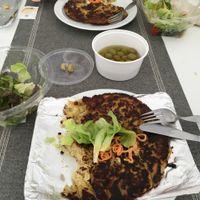 Breakfast at Bellaverde in Mallorca