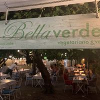   at Bellaverde in Mallorca