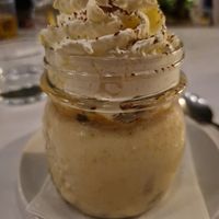 Banofee at Bellaverde in Mallorca