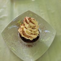 Muffin Bellaverde at Bellaverde in Mallorca