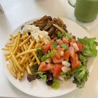   at Bellaverde in Mallorca