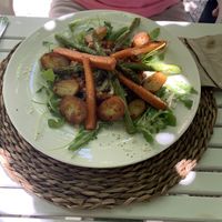   at Bellaverde in Mallorca