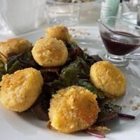   at Bellaverde in Mallorca