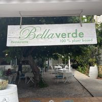   at Bellaverde in Mallorca