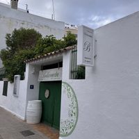   at Bellaverde in Mallorca