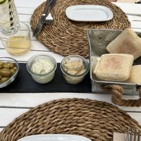   at Bellaverde in Mallorca