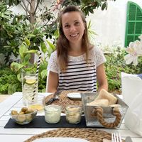   at Bellaverde in Mallorca