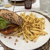   at Bellaverde in Mallorca