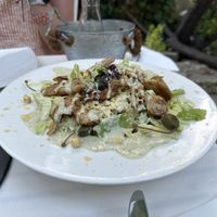   at Bellaverde in Mallorca