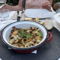   at Bellaverde in Mallorca