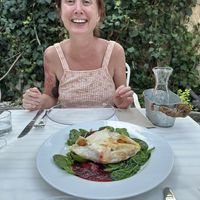   at Bellaverde in Mallorca