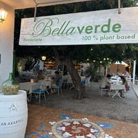   at Bellaverde in Mallorca