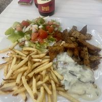 Fake Plate  at Bellaverde in Mallorca