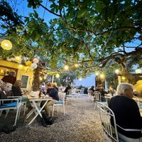   at Bellaverde in Mallorca