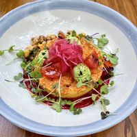 Causa   at Bellaverde in Mallorca