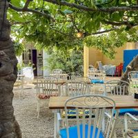   at Bellaverde in Mallorca