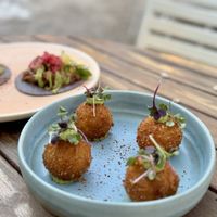   at Bellaverde in Mallorca