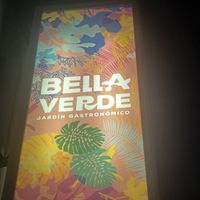   at Bellaverde in Mallorca